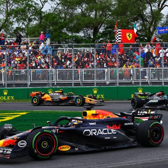 Horner hits back at Mercedes ‘upgrade is downgrade’ dig