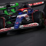 Mekies: RB must provide Ricciardo with ‘right window’ to perform