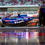 Tsunoda: Off the pace RB ‘missing something massively’