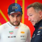 Horner admits Red Bull need to get Perez ‘into the mix’