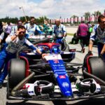 Ricciardo unmindful of Marko’s comments, focused on ‘performance’