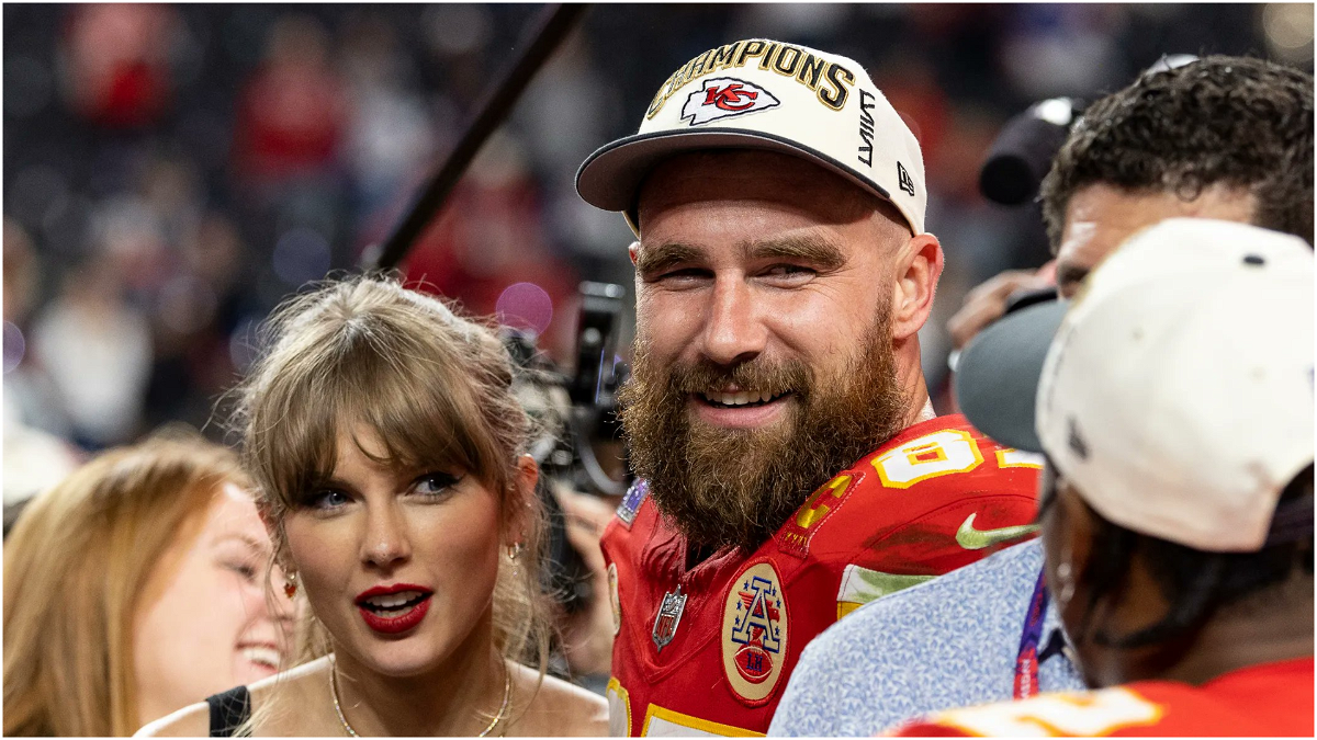 George Russell’s ‘Cameo’ in Taylor Swift’s Eras Tour Will Cause Fernando Alonso, “To Run Amok,” Fans Suggest