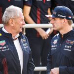 Ferrari’s Reality Check Forces Christian Horner to Call “Truce” With Helmut Marko Ahead of Canadian GP