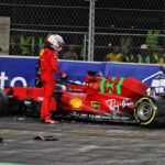 Learning from mistakes: How Leclerc found strength in self-honesty