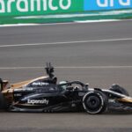 Formula 1 announces release date for Brad Pitt racing movie