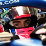 Doohan handed FP1 outing with Alpine in Canada