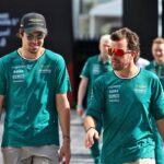 Aston Martin confirm contract extension for Stroll
