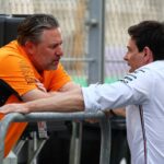 Liberty expects F1 and teams to ‘arm wrestle’ over money