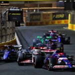 Formula 1 wants more color diversity among car liveries for 2025