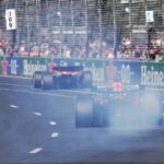 Verstappen facing early engine change grid penalty