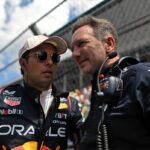 Red Bull confirms second year of Perez deal not guaranteed