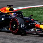 Verstappen insists changing teams ‘not on my mind’