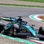 De la Rosa: Stroll on the brink of an ‘explosion of talent’