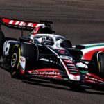 Bearman denounces ‘unhealthy’ speculation over F1 future