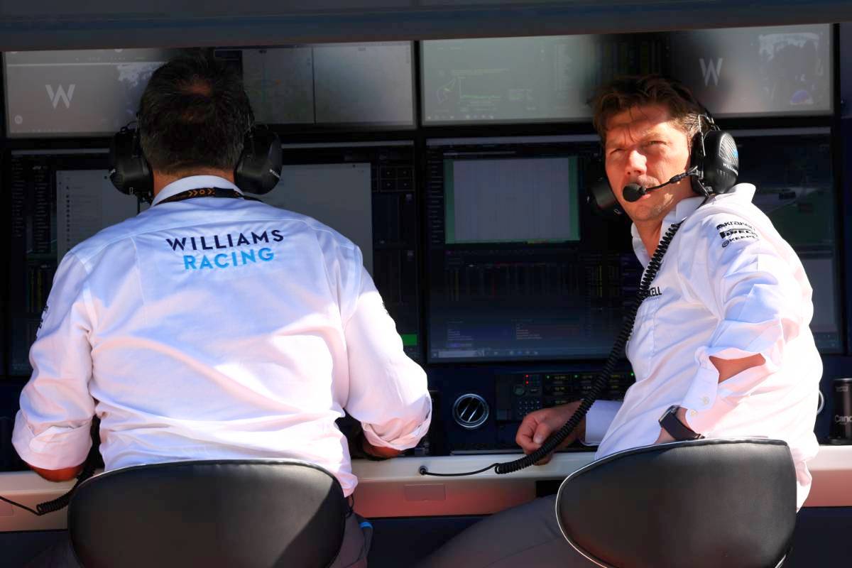 Vowles predicts no F1 team will meet minimum weight in 2026