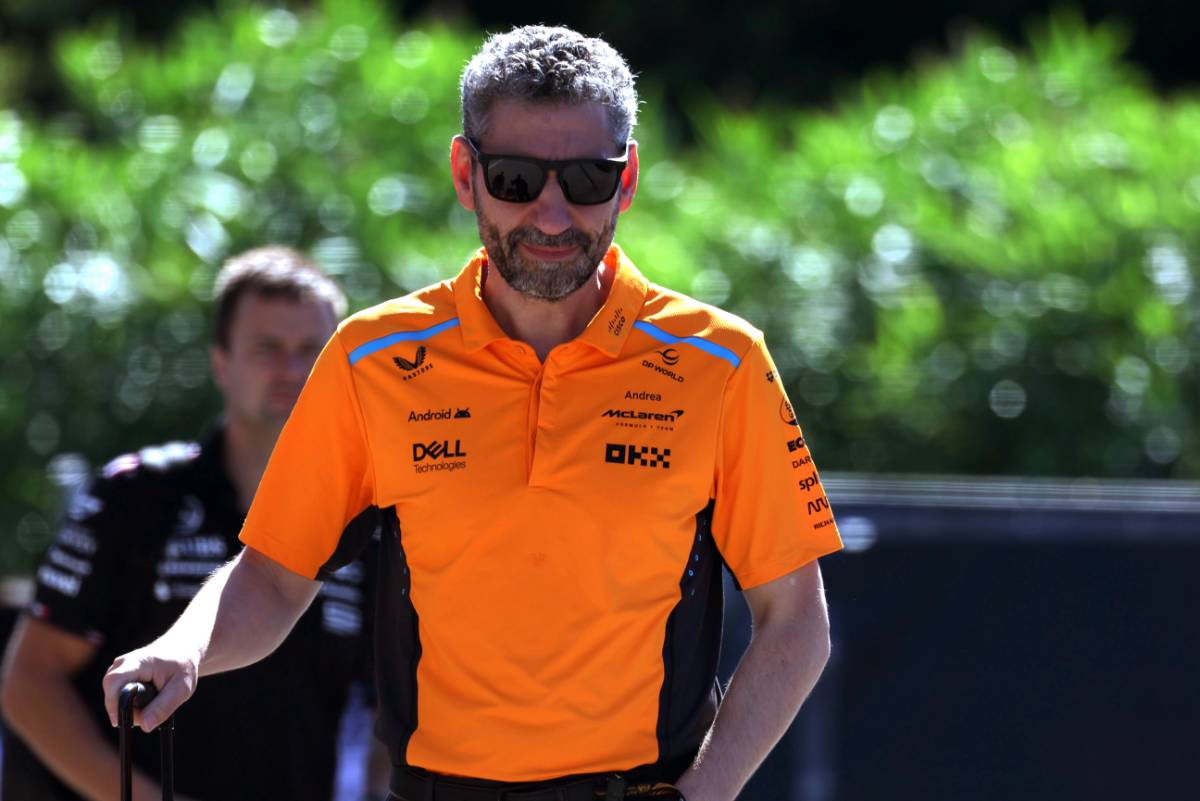 McLaren: Canada a more definitive test of car’s low-speed progress