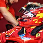 Sainz admits 2025 team decision ‘taking space out of my head’