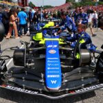 Vowles promises ‘big names’ are heading to Williams