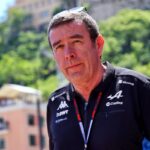 Alpine F1 shake-up continues as operations director White departs