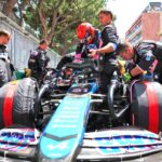 Ocon to race in Canada – denounces online ‘abuse’ after Monaco bust