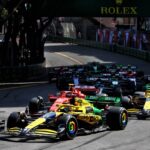 Stella unsure ‘exactly what is going on’ at Red Bull