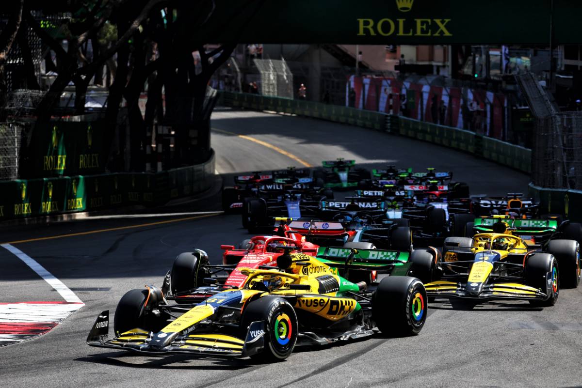Stella unsure ‘exactly what is going on’ at Red Bull