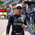 Russell: Mercedes in a ‘really great place’ for 2026 engine rules