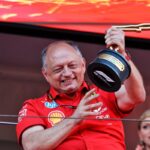 Ferrari considering major change to upgrades approach