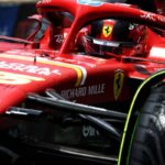 Norris leads rain-disrupted opening practice in Montreal