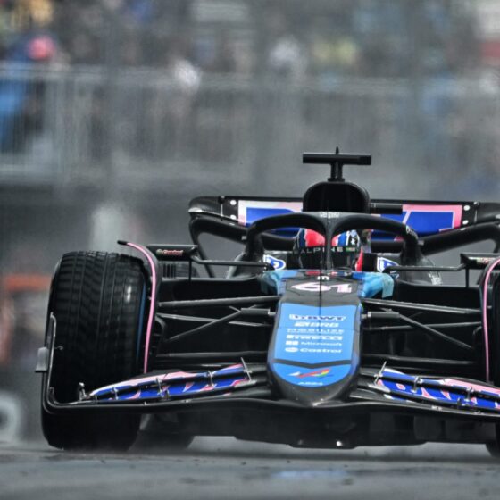Doohan ‘more ready than ever’ to answer Alpine’s F1 call