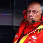 Ferrari was hoping for red flag to solve Leclerc PU issue