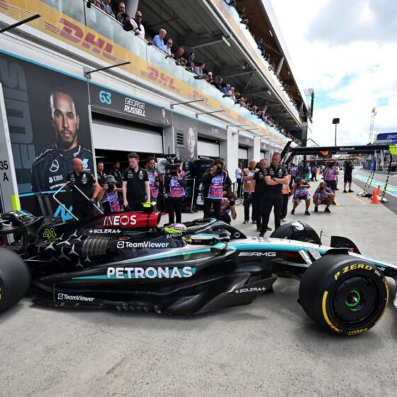 Engine manufacturers warn FIA against tweaking 2026 regs