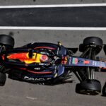 Hamilton leads Verstappen in final practice in Montreal