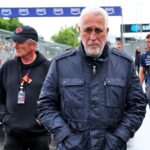 Aston Martin pulling out the stops to secure Newey’s genius!