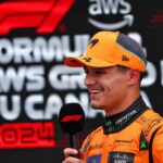 Norris fears 2026 changes will reopen ‘big gaps’ in F1