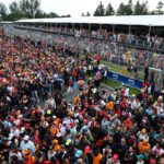 Canadian GP promoter under fire from FIA after track invasion