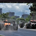 Horner: McLaren lost Canadian GP win with ‘critical’ slick tyre call