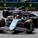 Unhappy Ocon blasts Alpine team order: ‘No reason for the call’