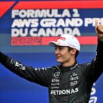 Russell confident Mercedes on cusp of ‘big leap’ back to top