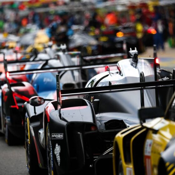 Aston Martin confirms plans for Hypercar endurance return