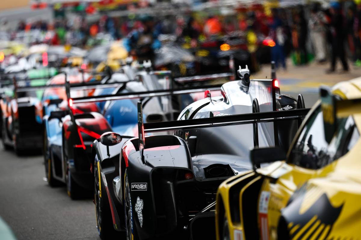 Aston Martin confirms plans for Hypercar endurance return