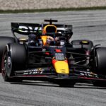 Spanish GP: Norris leads Verstappen in opening practice