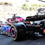 Spanish GP: Hamilton quickest in quiet second practice