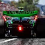 Sauber insists current struggles unrelated to Audi’s F1 2026 plans