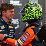 Verstappen admits final quali lap ‘was just not enough’