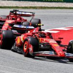 Ferrari stay ‘calm’: Underperformance in Spain was track specific