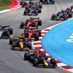 Verstappen puts rumors to rest: No move to Mercedes for 2025