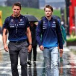 Austrian GP: Thursday’s buildup in pictures