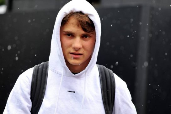 Oscar Piastri (AUS) McLaren.
27.06.2024. Formula 1 World Championship, Rd 11, Austrian Grand Prix, Spielberg, Austria, Preparation Day.
- www.xpbimages.com, EMail: requests@xpbimages.com © Copyright: Bearne / XPB Images