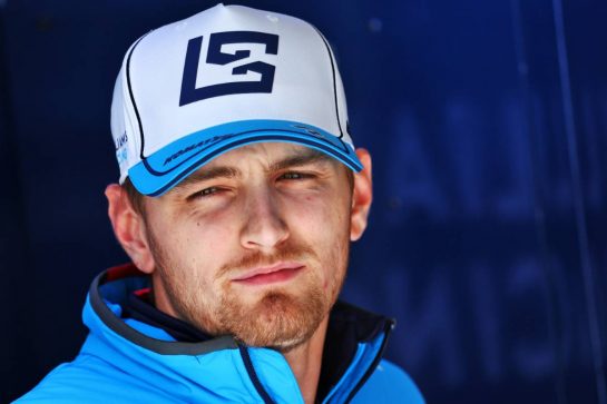 Logan Sargeant (USA) Williams Racing.
27.06.2024. Formula 1 World Championship, Rd 11, Austrian Grand Prix, Spielberg, Austria, Preparation Day.
- www.xpbimages.com, EMail: requests@xpbimages.com © Copyright: Batchelor / XPB Images